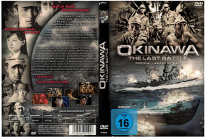 Okinawa - The Last Battle (1 p.) DVD